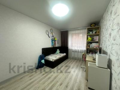 3-бөлмелі пәтер · 107 м² · 1/9 қабат, Нурсултана Назарбаева 195, бағасы: 51.5 млн ₸ в Костанае