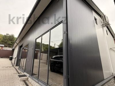 Отдельный дом · 5 комнат · 120 м² · 10 сот., мкр Ерменсай, ул. Талды 18 за 150 млн 〒 в Алматы, Бостандыкский р-н