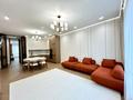 3-комнатная квартира · 100 м² · 2/9 этаж, Е-899 за 92 млн ₸ в Астане, Есильский р-н