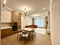 3-комнатная квартира · 100 м² · 2/9 этаж, Е-899 за 92 млн ₸ в Астане, Есильский р-н — фото 3