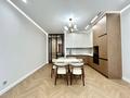 3-комнатная квартира · 100 м² · 2/9 этаж, Е-899 за 92 млн ₸ в Астане, Есильский р-н — фото 4