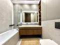 3-комнатная квартира · 100 м² · 2/9 этаж, Е-899 за 92 млн ₸ в Астане, Есильский р-н — фото 9