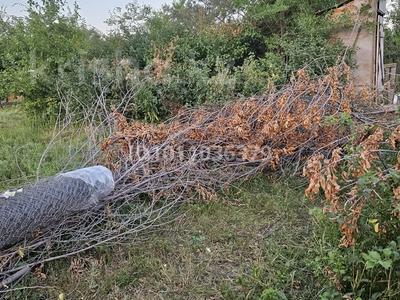Участок · 8 соток, мкр Омега, Лесовод 9 — Алаугаз , пмк остановка за 3 млн ₸ в Уральске