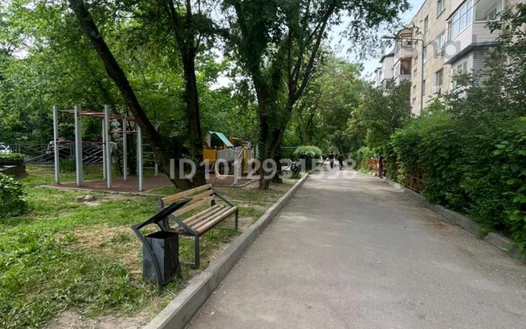 2-комнатная квартира · 51 м² · 1/5 этаж, шашкина 32 — выше аль-фараби за 45.5 млн ₸ в Алматы, Медеуский р-н — фото 2