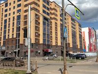 2-комнатная квартира · 56 м² · 1/9 этаж, Сарыарка 3а за 18.8 млн 〒 в Кокшетау