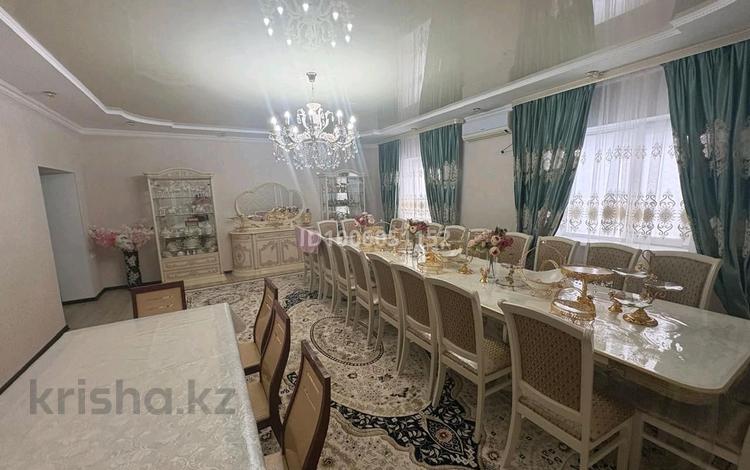 Отдельный дом · 5 комнат · 275 м² · 7 сот., Богенбай батыр 29 за 40 млн 〒 в Атырау, мкр Химпоселок — фото 2