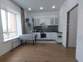 2-бөлмелі пәтер · 45 м² · 4/9 қабат, Е 181 5, бағасы: 25.5 млн ₸ в Астане, Есильский р-н