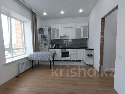 2-бөлмелі пәтер · 45 м² · 4/9 қабат, Е 181 5, бағасы: 25 млн ₸ в Астане, Есильский р-н