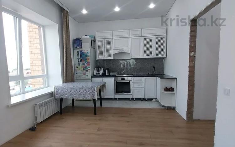 2-бөлмелі пәтер · 45 м² · 4/9 қабат, Е 181 5, бағасы: 25.5 млн ₸ в Астане, Есильский р-н — фото 2
