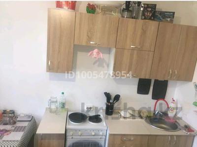 1-комнатная квартира · 16 м² · 3/5 этаж, Мира 54/1 — Центр за 4.8 млн 〒 в Павлодаре