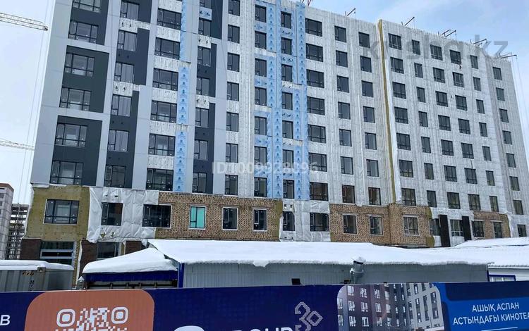 Еркін, кеңселер, дүкендер мен бутиктер, қоғамдық тамақтану орны, сұлулық салондары, монша, қонақ үй және демалыс орындары, медорталықтар мен дәріханалар, білім орталықтары, ойын-сауық · 93 м², бағасы: 71 млн 〒 в Астане, Нура р-н — фото 3