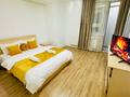 1-комнатная квартира · 55 м² · 8/9 этаж, Абая 130 за 18 000 ₸ в Алматы, Бостандыкский р-н