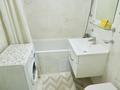 1-комнатная квартира · 55 м² · 8/9 этаж, Абая 130 за 18 000 ₸ в Алматы, Бостандыкский р-н — фото 10