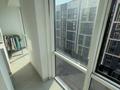 1-комнатная квартира · 55 м² · 8/9 этаж, Абая 130 за 18 000 ₸ в Алматы, Бостандыкский р-н — фото 14