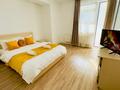 1-комнатная квартира · 55 м² · 8/9 этаж, Абая 130 за 18 000 ₸ в Алматы, Бостандыкский р-н — фото 16