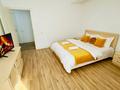 1-комнатная квартира · 55 м² · 8/9 этаж, Абая 130 за 18 000 ₸ в Алматы, Бостандыкский р-н — фото 18