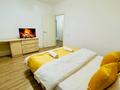 1-комнатная квартира · 55 м² · 8/9 этаж, Абая 130 за 18 000 ₸ в Алматы, Бостандыкский р-н — фото 3
