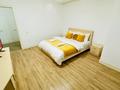 1-комнатная квартира · 55 м² · 8/9 этаж, Абая 130 за 18 000 ₸ в Алматы, Бостандыкский р-н — фото 4
