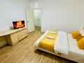 1-комнатная квартира · 55 м² · 8/9 этаж, Абая 130 за 18 000 ₸ в Алматы, Бостандыкский р-н — фото 5