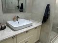 Отдельный дом · 4 комнаты · 205 м² · 10 сот., мкр Оркен, Сатыбалдиева 118 — Сарыкамыс 2 за 50 млн ₸ в Атырау — фото 17