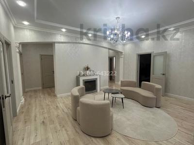Отдельный дом · 4 комнаты · 205 м² · 10 сот., мкр Оркен, Сатыбалдиева 118 — Сарыкамыс 2 за 50 млн ₸ в Атырау