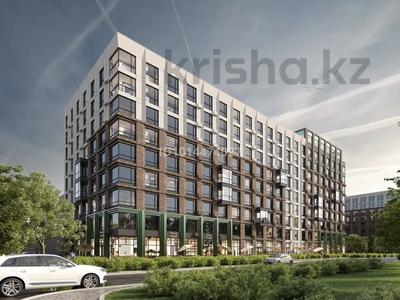 1-бөлмелі пәтер · 42 м² · 12 қабат, Сагадат Нурмагамбетов 17, бағасы: 45 млн ₸ в Астане, Сарайшык р-н