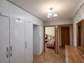 3-комнатная квартира · 70.6 м² · 5/5 этаж, Сазда-1, Проспект Абилкайыр-хана 68/1 — Улица 101 Стрелковой бригады за 19.8 млн ₸ в Актобе — фото 2
