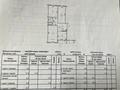3-комнатная квартира · 70.6 м² · 5/5 этаж, Сазда-1, Проспект Абилкайыр-хана 68/1 — Улица 101 Стрелковой бригады за 19.8 млн ₸ в Актобе — фото 8