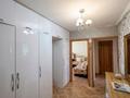 3-комнатная квартира · 70.6 м² · 5/5 этаж, Сазда-1, Проспект Абилкайыр-хана 68/1 — Улица 101 Стрелковой бригады за 19.8 млн ₸ в Актобе — фото 2