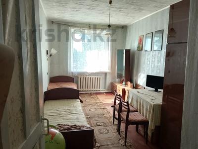 3-бөлмелі пәтер · 58 м² · 2/2 қабат, Степная 1, бағасы: 13.5 млн ₸ в 
