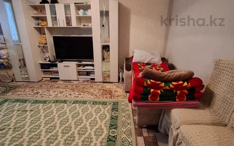 1-комнатная квартира · 33 м² · 2/5 этаж, мкр Айнабулак-3 за 21.5 млн ₸ в Алматы, Жетысуский р-н — фото 14