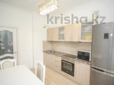 1-бөлмелі пәтер · 48 м² · 13/25 қабат, Абиша Кекилбайулы, бағасы: 43.8 млн ₸ в Алматы, Бостандыкский р-н