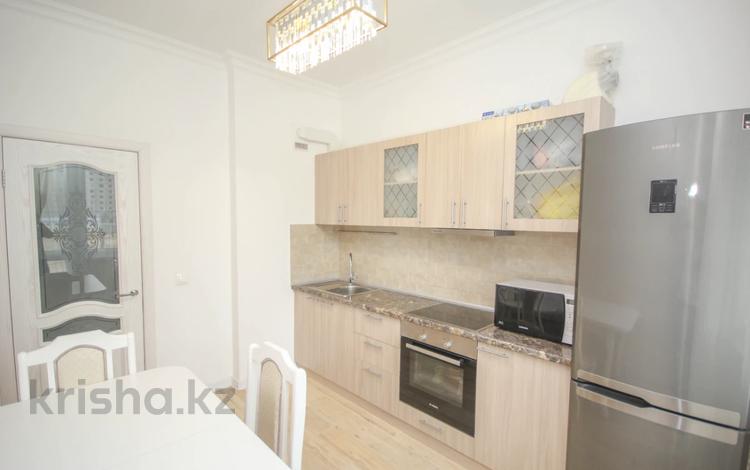 1-бөлмелі пәтер · 48 м² · 13/25 қабат, Абиша Кекилбайулы, бағасы: 43.8 млн ₸ в Алматы, Бостандыкский р-н — фото 2