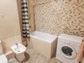 1-бөлмелі пәтер · 48 м² · 13/25 қабат, Абиша Кекилбайулы, бағасы: 43.8 млн ₸ в Алматы, Бостандыкский р-н — фото 3