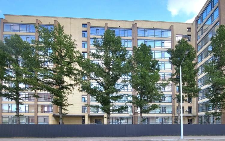 4-комнатная квартира · 131.5 м² · 2/9 этаж, Набережная 49 за 97 млн ₸ в Костанае — фото 2