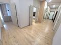 4-комнатная квартира · 131.5 м² · 2/9 этаж, Набережная 49 за 97 млн ₸ в Костанае — фото 19