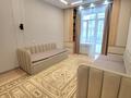 4-комнатная квартира · 131.5 м² · 2/9 этаж, Набережная 49 за 97 млн ₸ в Костанае — фото 6