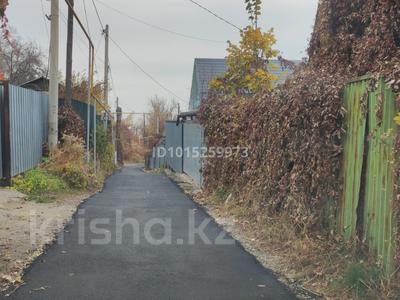 Участок · 9 соток, мкр Каменское плато 84 за 14 млн ₸ в Алматы, Медеуский р-н