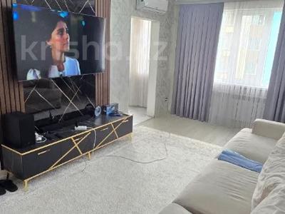 2-бөлмелі пәтер · 69.4 м² · 6/10 қабат, Кульджинский тракт 153 — СРОЧНО, бағасы: 40 млн ₸ в Алматы, Турксибский р-н