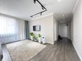 3-комнатная квартира · 63 м² · 10/16 этаж, Улы Дала 80/1 — Улы Дала за 41.5 млн ₸ в Астане, Есильский р-н — фото 2