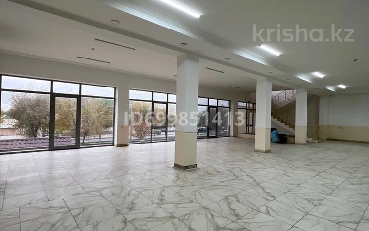 Свободное назначение · 300 м² за 900 000 ₸ в Шымкенте, Абайский р-н — фото 2