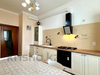 3-комнатная квартира · 127.3 м² · 7/9 этаж, Сатпаева 33 за 47 млн ₸ в Атырау