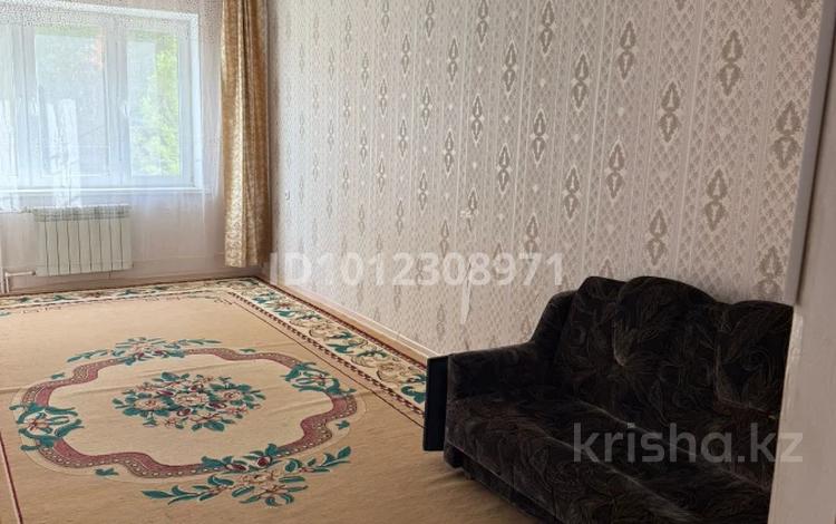 2-комнатная квартира · 60 м² · 1/9 этаж, мкр. Зачаганск пгт 113 за 25 млн ₸ в Уральске — фото 8