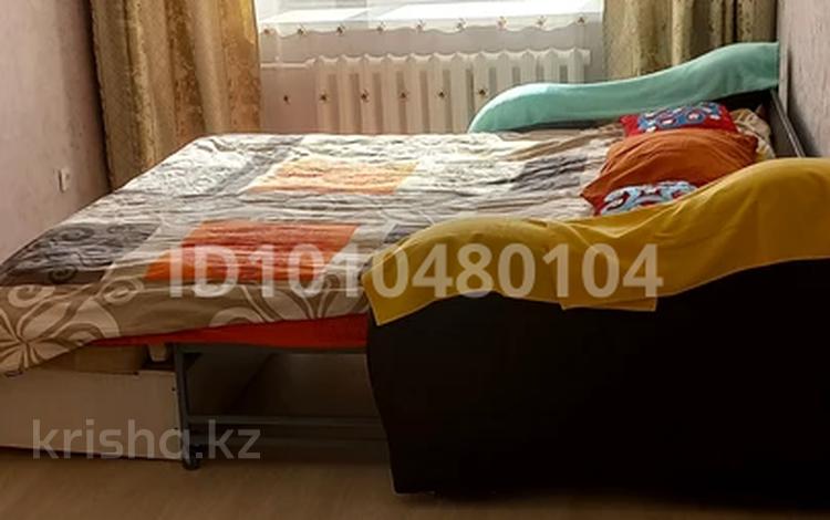 2-комнатная квартира · 50 м² · 5/9 этаж, Косшыгулулы 24/1 за 28 млн ₸ в Астане, Сарыарка р-н — фото 13