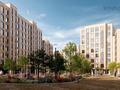 2-комнатная квартира · 51.1 м² · 2/9 этаж, Райымбека 241 за 42 млн ₸ в Алматы, Жетысуский р-н — фото 4