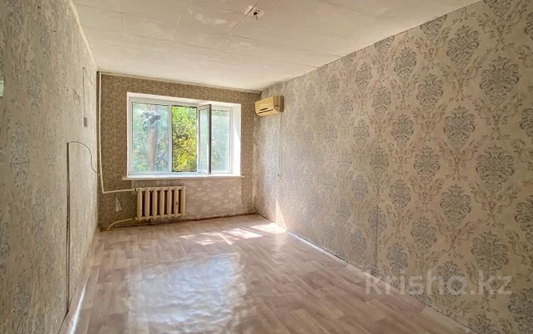 1-бөлмелі пәтер · 36 м² · 3/5 қабат, Рыскулова, бағасы: 6.4 млн ₸ в Актобе — фото 3