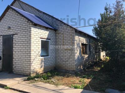 Отдельный дом · 3 комнаты · 114.5 м² · 114 сот., Жибек Жолы 52/8 — Дет сад #1 за 20 млн ₸ в Аксае