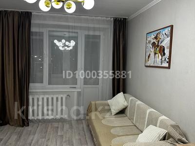 2-комнатная квартира · 42.2 м² · 3/4 этаж, Байсеитовой 8 — Дворец Металлургов за 15 000 〒 в Балхаше