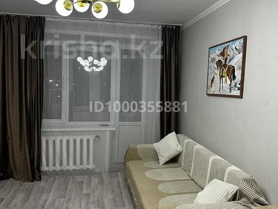 2-комнатная квартира · 42.2 м² · 3/4 этаж, Байсеитовой 8 — Центр, до озера 5 мин. Самостоятельное заселение. за 25 000 ₸ в Балхаше