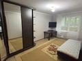 1-комнатная квартира · 32 м² · 3/5 этаж, мкр Орбита-4 за 230 000 ₸ в Алматы, Бостандыкский р-н